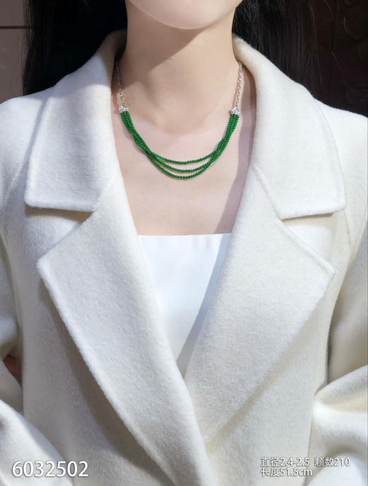 6032502，珠串。具体价格微信咨询 商品图3
