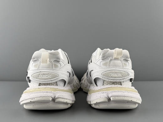 春季特惠💰620 纯原版本 # Balenciaga Track 3.0 巴黎世家 经典款 三代 原装大盒 商品图5