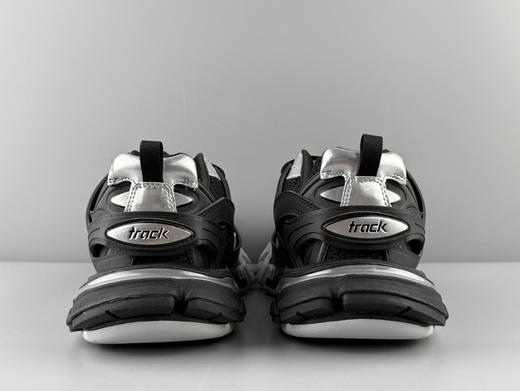 春季特惠💰620 纯原版本 # Balenciaga Track 3.0 巴黎世家 经典款 三代 原装大盒 商品图5