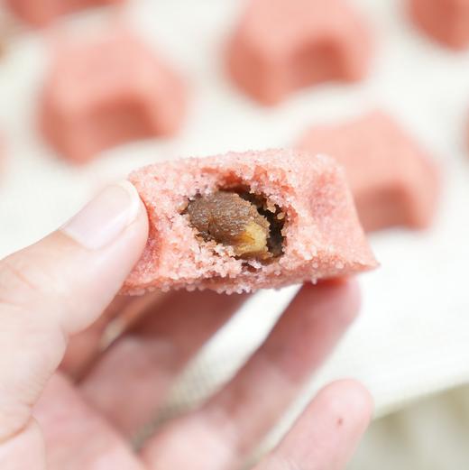 杭州老底子南宋米糕 手工定胜糕 软糯香甜 一口尝尽千年传承！ 商品图2