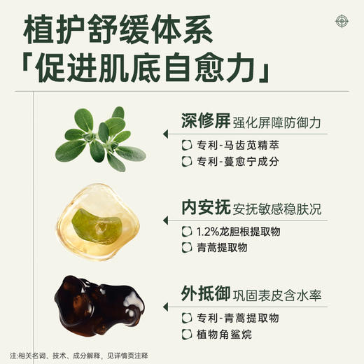 【秒杀】涂抹面膜5g*20袋 商品图1