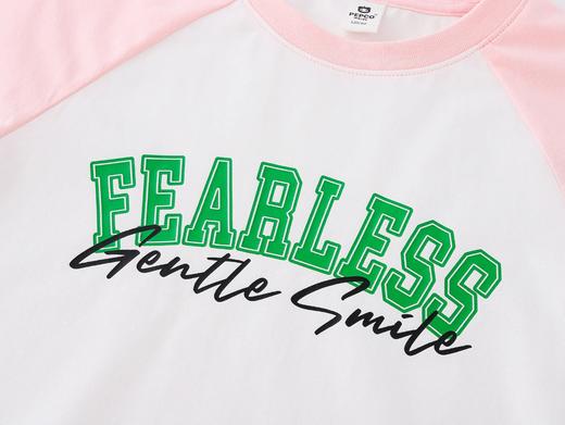 502-童圆领长袖针织衫 商品图7