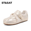 星期六26春新款休闲百搭轻便德训鞋SSE1112CP0 商品缩略图1