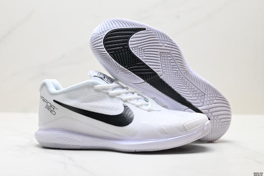 耐克Nike Air Zoom Vapor Pro防滑低帮网球鞋CZ0220-133男女鞋 商品图4