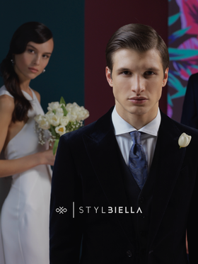 「线下直选」Stylbiella 全系列全麻衬套装