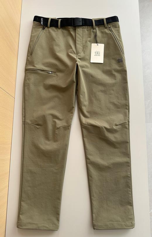 点此购买 可隆春秋季户外男士防风Sky Hiker四面弹长裤软壳裤 37 340817 商品图1