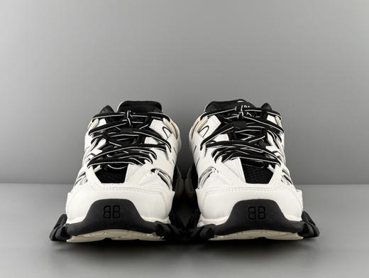 春季特惠💰620 纯原版本 # Balenciaga Track 3.0 巴黎世家 经典款 三代 原装大盒 商品图6