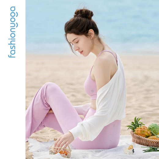 F16322亲肤薄软护肩 商品图3