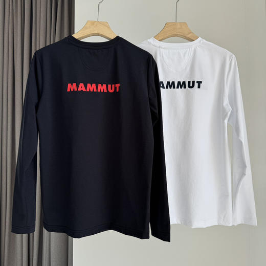 原单猛犸象速干UPF50+防晒打底衫T恤203 商品图0