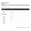 THESOONG|"‘无压力’塑型显瘦踩脚 黑色高弹休闲打底瑜伽裤Z8637 商品缩略图3
