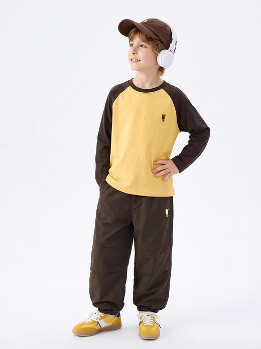 外贸原单男女宝儿童小马元气三件礼盒 商品图7