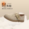 ZHR则则复古休闲勃肯鞋女秋季新款一脚蹬软底单鞋百搭懒人豆豆鞋 商品缩略图5