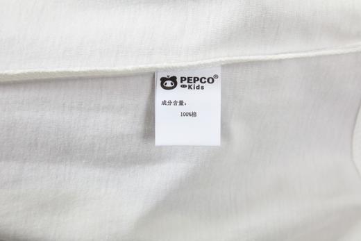 502-童圆领长袖针织衫 商品图7