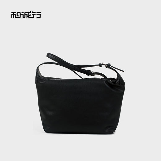 和诚行2026春季新款韩版简约质高级感时尚百搭单肩包4420194 商品图0