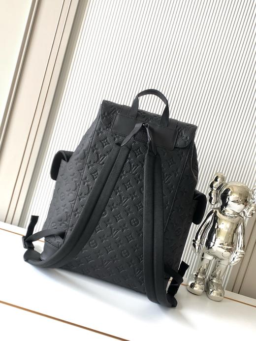 驴家 Christopher 中号双肩包 商品图3