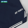 YONEX尤尼克斯yy羽毛球服运动吸汗速干环保系列短裤15260CR 商品缩略图3