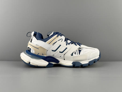 春季特惠💰620 纯原版本 # Balenciaga Track 3.0 巴黎世家 经典款 三代 原装大盒 商品图2