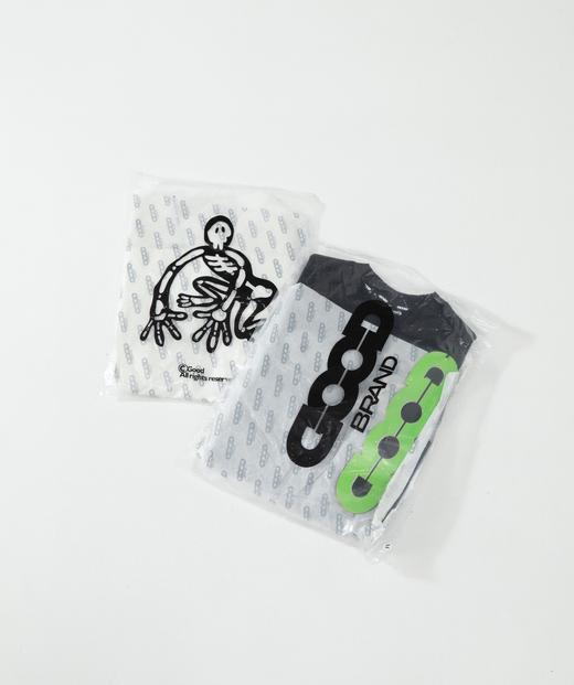 点此购买 GOODBRAND春秋季男女款地图亮片轻奢时尚纯棉长袖卫衣 md 340891 商品图12