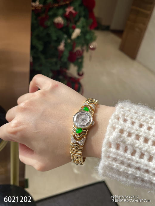 6021202，手表。具体价格微信咨询 商品图3