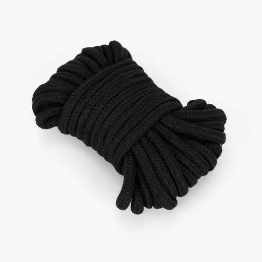 【束缚绳艺】丽娜 捆绑束缚SM情趣棉绳绑绳 商品图3