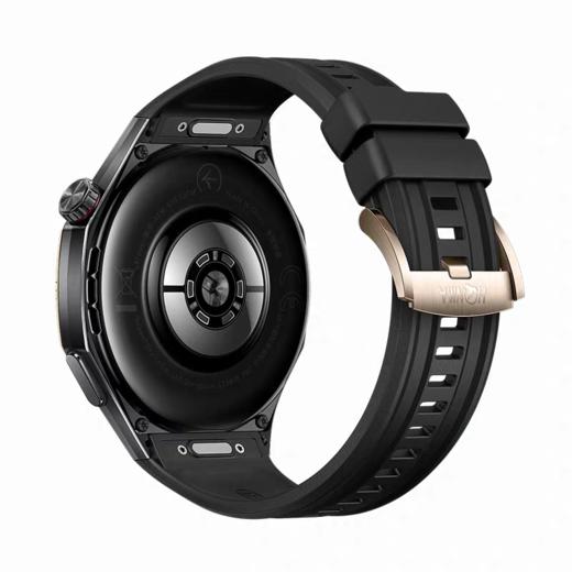 26新款华为Watch GT6 Pro 联名Honma x HUAWEI 高尔夫运动智能表 商品图1