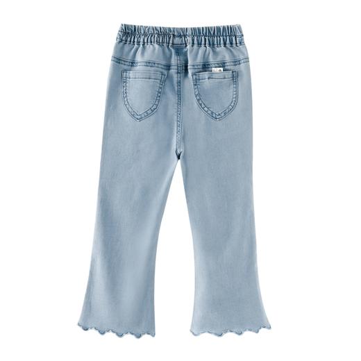 502-童八分单长裤 商品图4