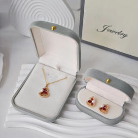 2026福禄淡水珍珠首饰，精选高品质天然淡水珍珠 ，尽显优雅气质~【G】