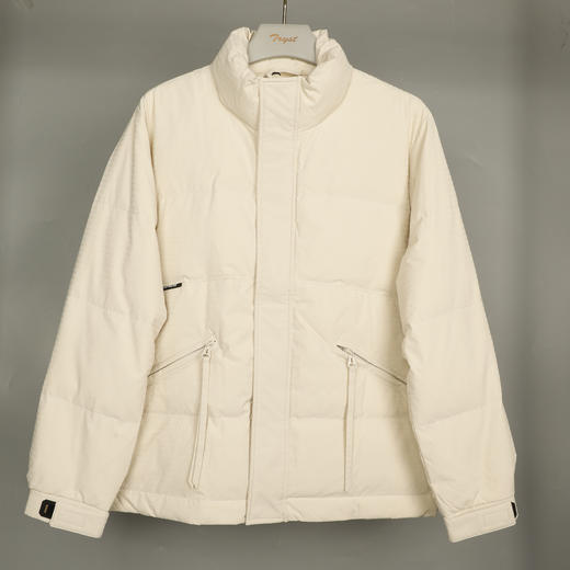 微信25D959-5102厚款短羽绒 商品图1