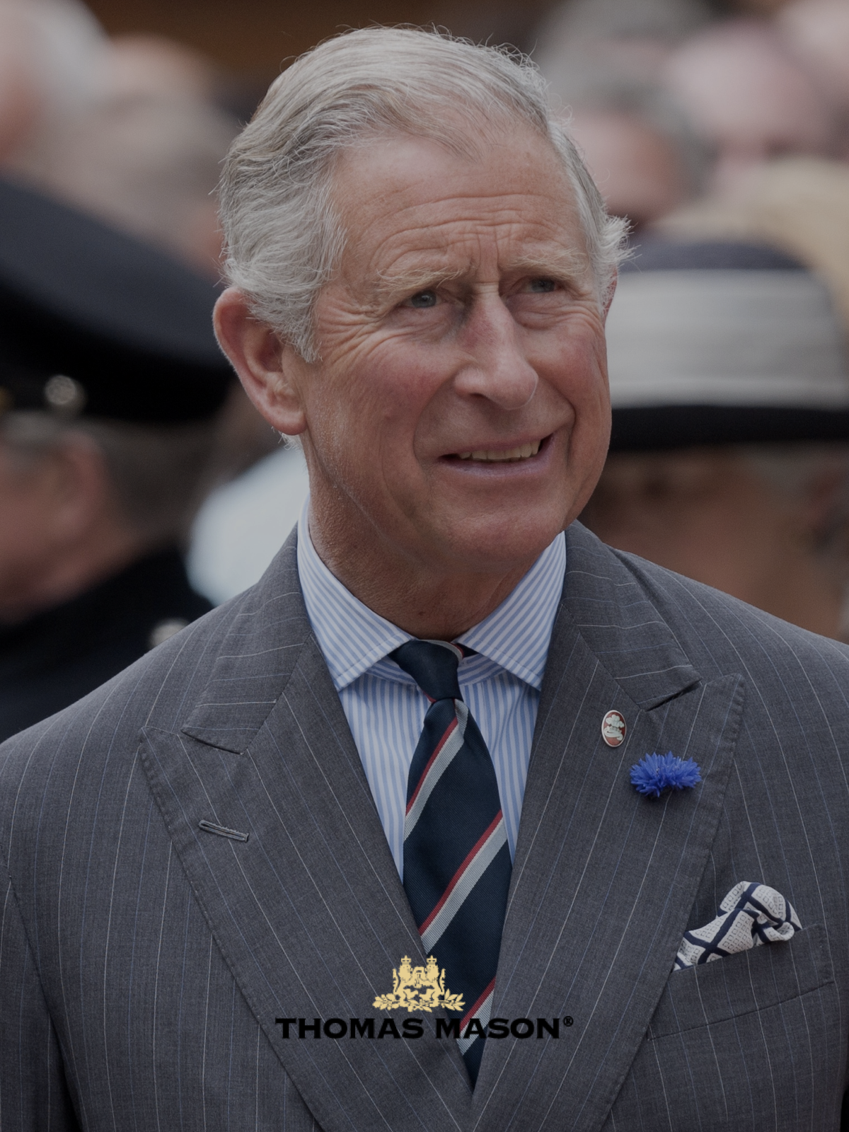 「线下直选」Thomas Mason 全系列衬衫