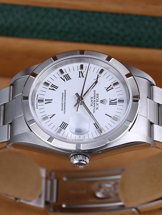 劳力士15210 商品图3