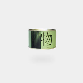 一叶蒙山·物 50g