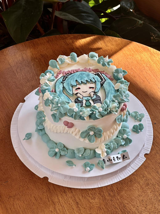 手绘初音 商品图8