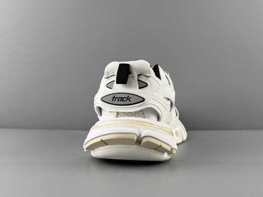 春季特惠💰620 纯原版本 # Balenciaga Track 3.0 巴黎世家 经典款 三代 原装大盒 商品图3