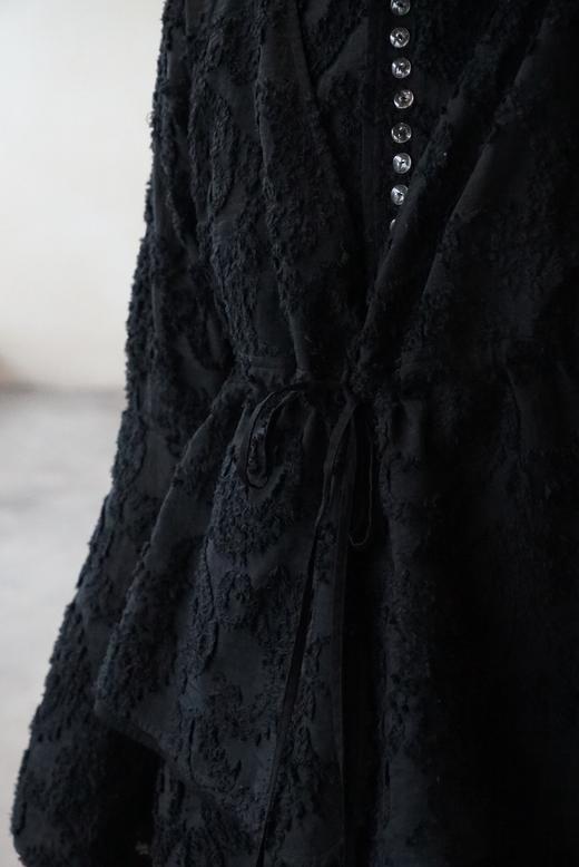 Susuri抽绳两穿马甲 商品图7