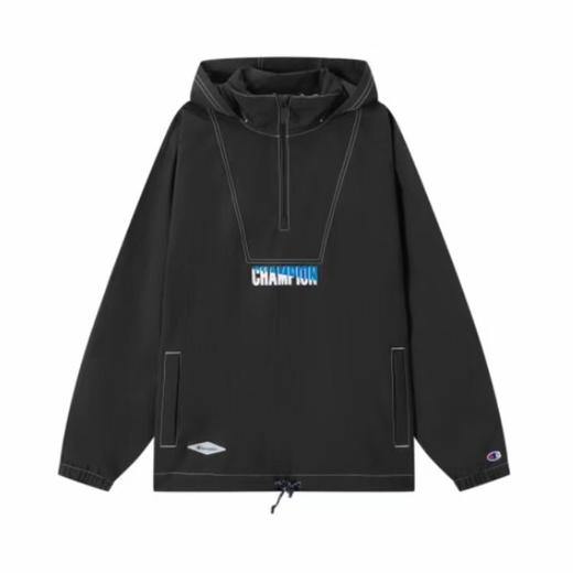Champion冠军 179.9元梭织外套(线上线下同时在售不保证有货,活动款不退不换介意勿拍)637529-GJ 商品图1
