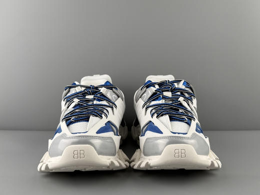 春季特惠💰620 纯原版本 # Balenciaga Track 3.0 巴黎世家 经典款 三代 原装大盒 商品图6