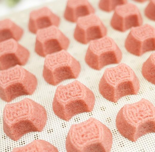 杭州老底子南宋米糕 手工定胜糕 软糯香甜 一口尝尽千年传承！ 商品图0