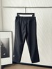 点此购买 昂跑All-Day Joggers系列男士户外休闲长裤 bk 340857 商品缩略图7