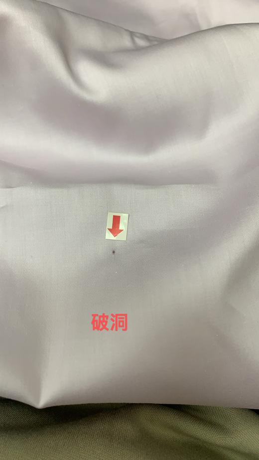 VP924010882136 博洋家纺 60支长绒棉被套全棉简约轻奢被套床上用品纯棉被套被罩【220*240cm】 商品图5