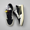 春季特惠💰430 公司级 # Travis Scott x Air Jordan 1 AJ1乔1低帮倒钩 商品缩略图5