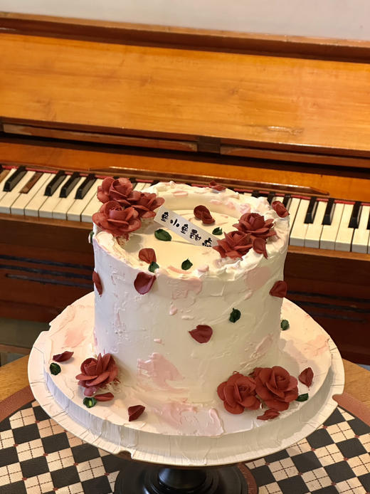 法式玫瑰 商品图1