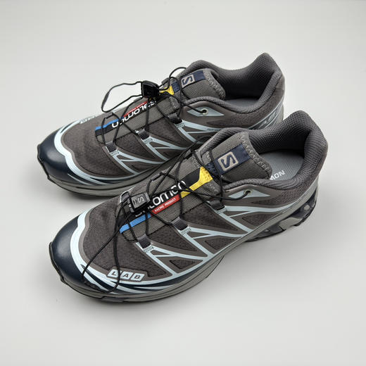 春季特惠💰490 纯原版本 # 萨某蒙 XT-6 户外运动鞋 区别市场通货版本 商品图1