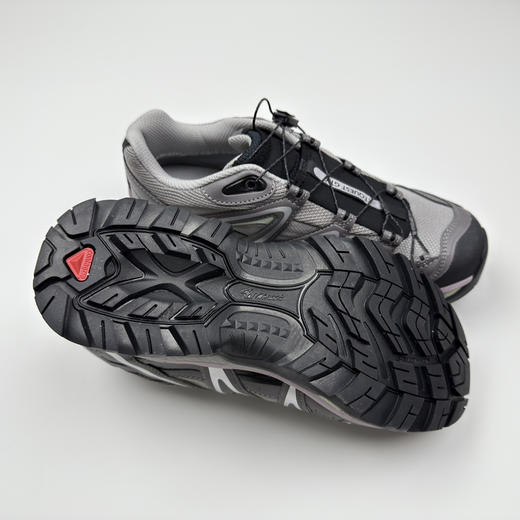 春季特惠💰490 纯原版本 # 萨某蒙 XT-Quest 户外运动鞋 区别市场通货版本 商品图3