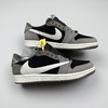 春季特惠💰430 公司级 # Travis Scott x Air Jordan 1 AJ1乔1低帮倒钩 商品缩略图7