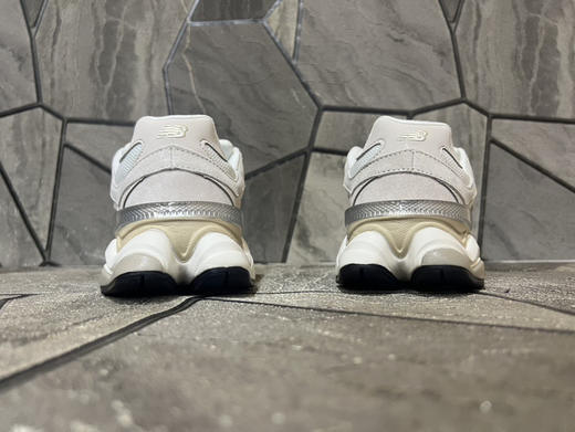 春季特惠💰360 新百伦New Balance NB9060 联名款 复古休闲运动慢跑鞋 商品图4