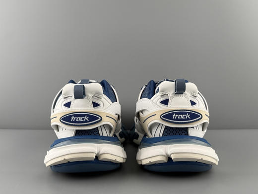春季特惠💰620 纯原版本 # Balenciaga Track 3.0 巴黎世家 经典款 三代 原装大盒 商品图5