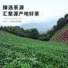 【顺丰春季茶礼】茶叶 英红九号 红茶 茶叶礼盒 茶饮 华源 250g 商品缩略图6