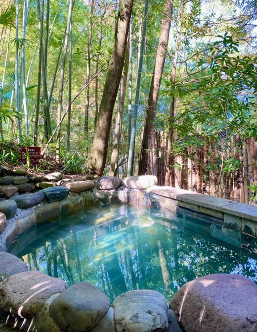 春促♨️【花水湾第一村温泉大酒店】周末不加价 商品图1