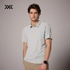 X-BIONIC布里兹 PIN棉感小珠地速干POLO衫男UPF50+防护短袖T恤 XTM-26753 商品缩略图2