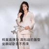 高支棉莫睡衣（玫瑰花开） 商品缩略图3